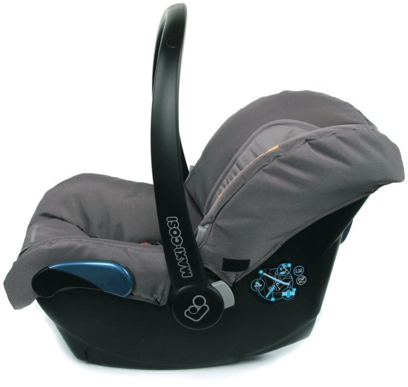 Макси кози автокресло 0+