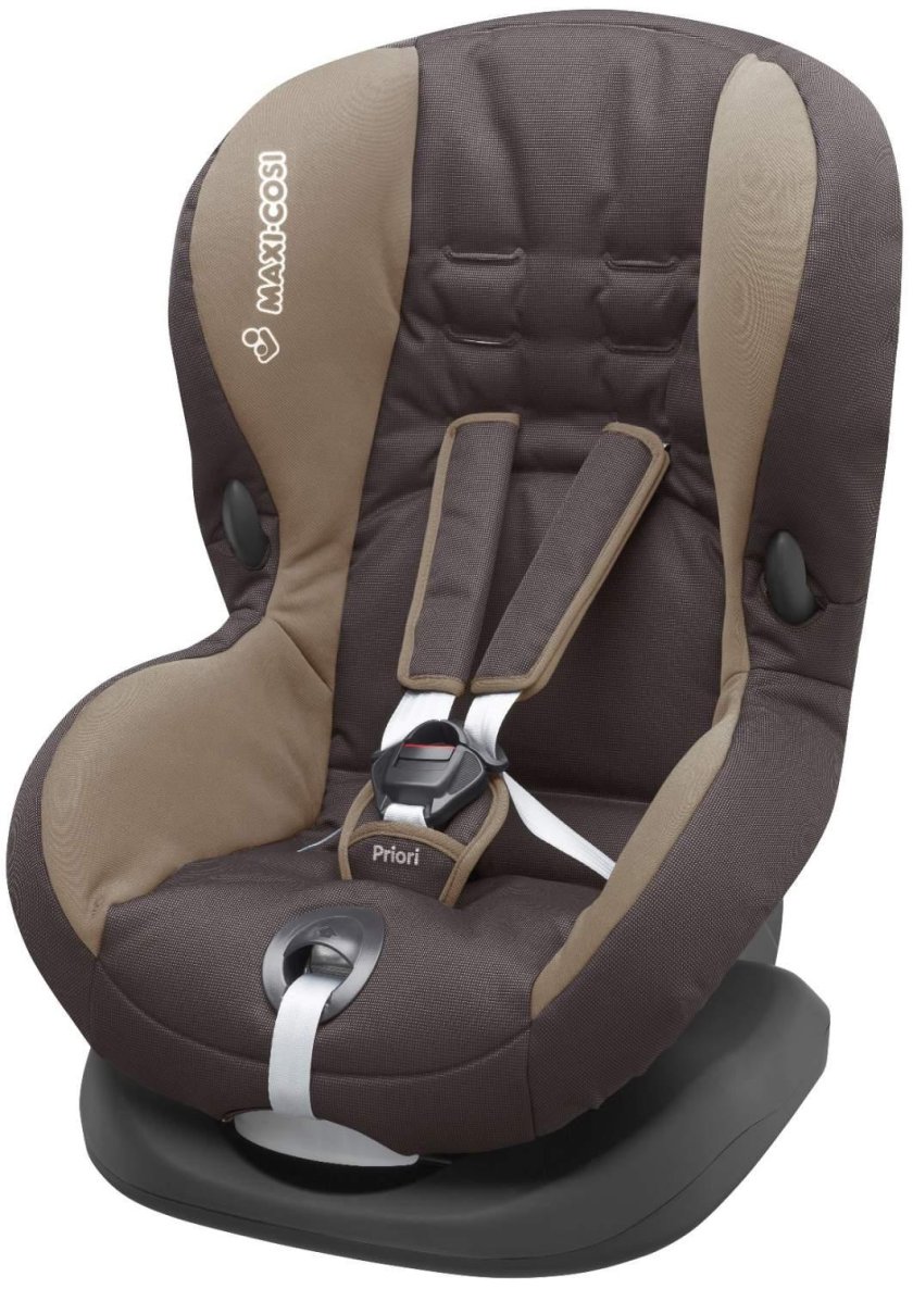 Автокресло maxi cosi priori