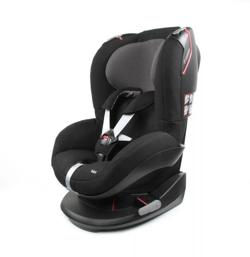 Maxi cosi Tobi 2017