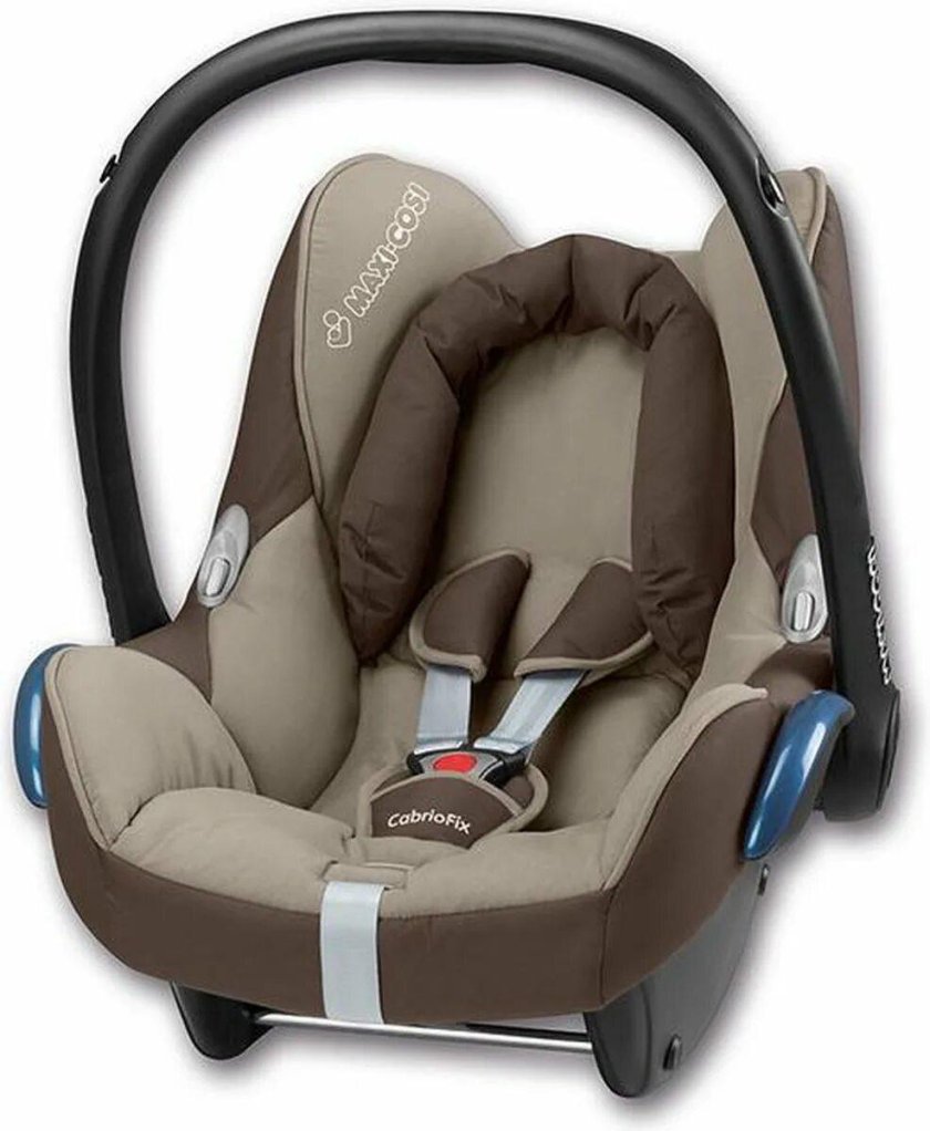 Автокресло maxi-cosi cabriofix