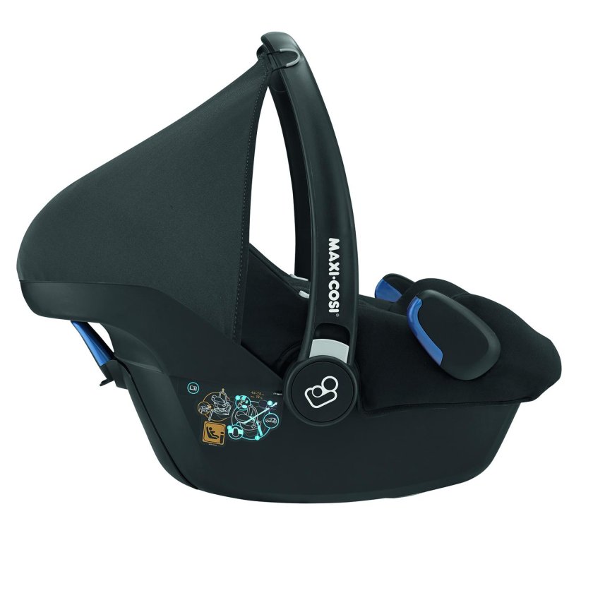 Автокресло Maxi-cosi Rock