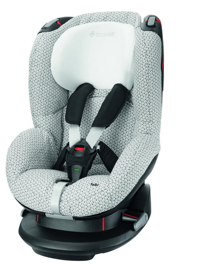 Автокресло Maxi cosi Tobi 9-18