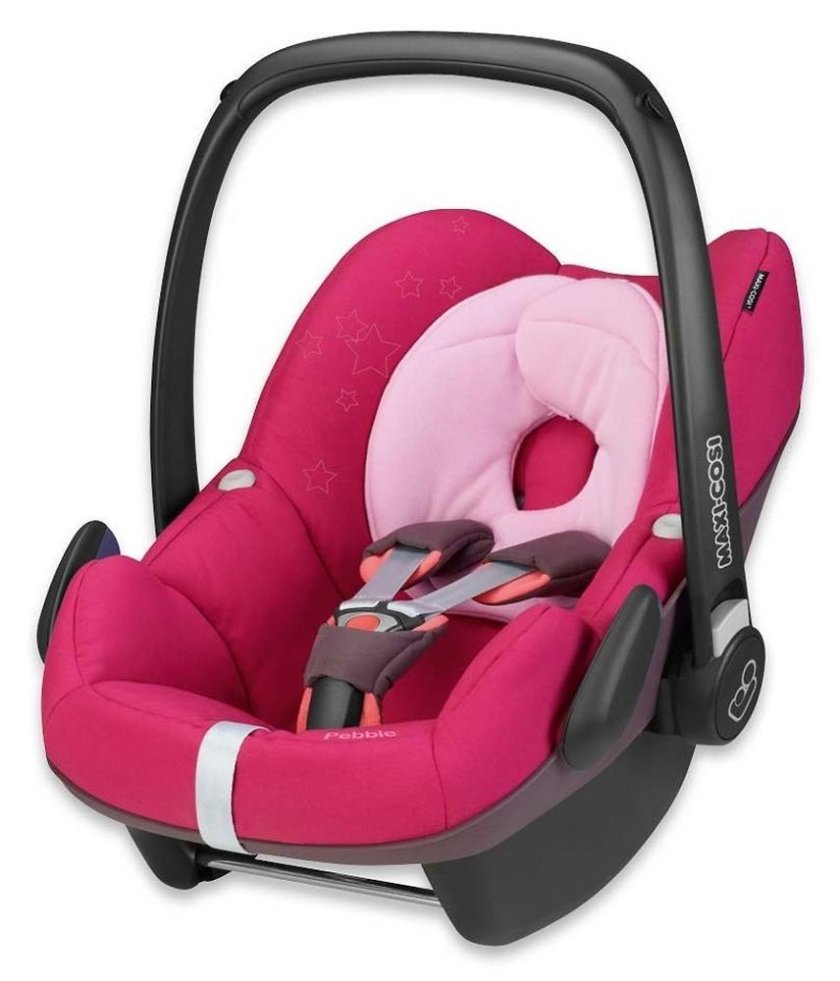 Макси кози бустер новое поколение