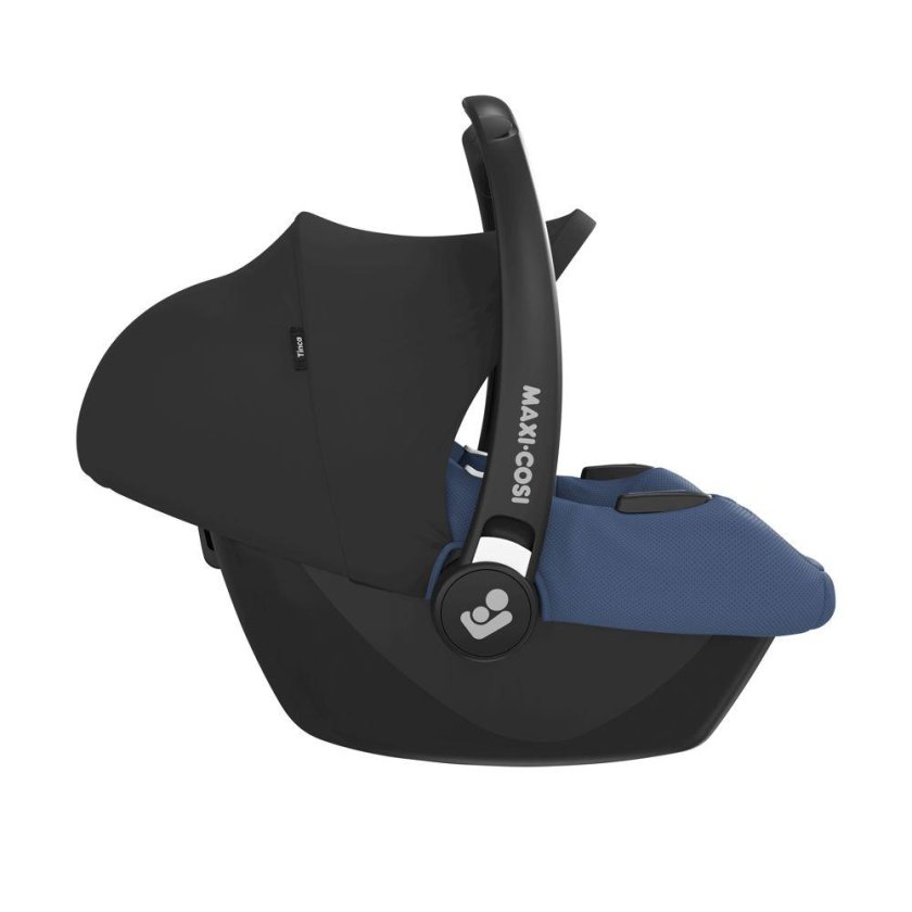 Автолюлька Maxi cosi CABRIOFIX I-Size