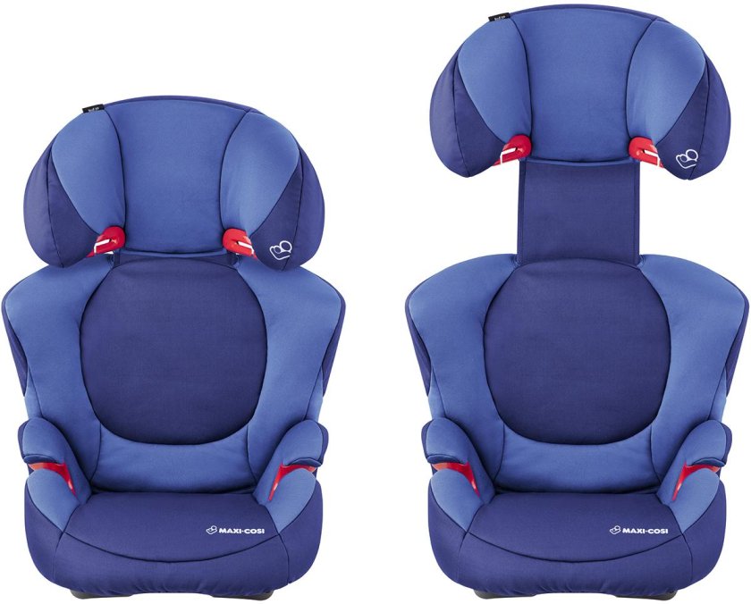 Макси кози автокресло 9-36