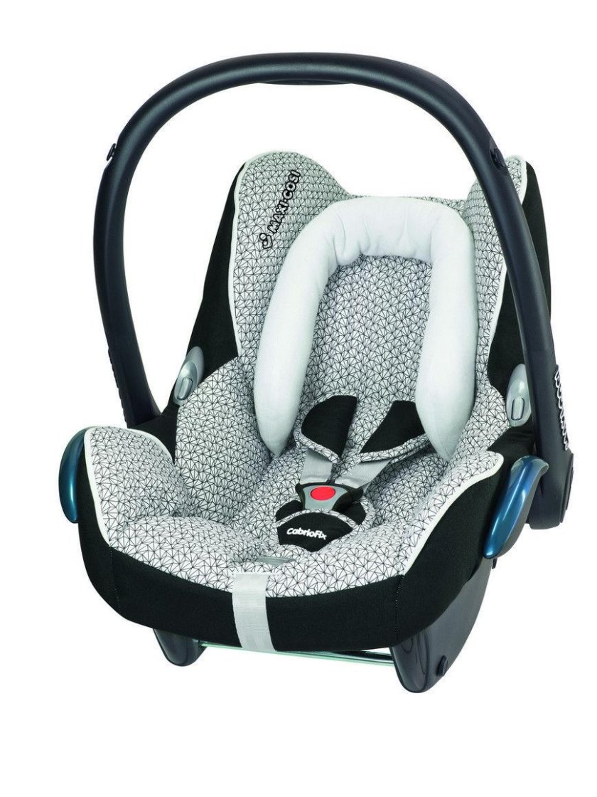 Автокресло Maxi-cosi CABRIOFIX