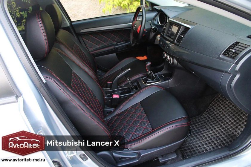 Каркасные чехлы Лансер 10