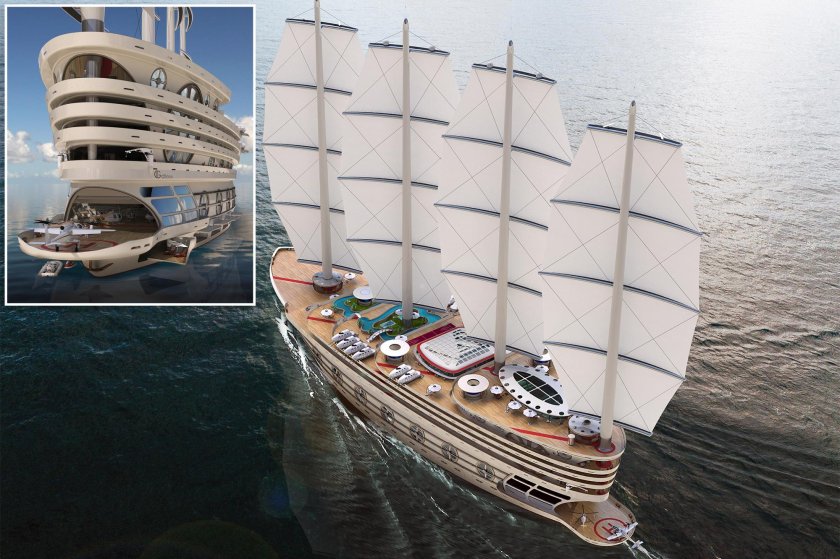 Испанская Армада