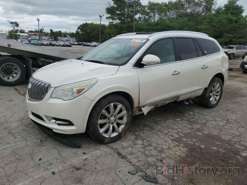 Buick auto vim and power company