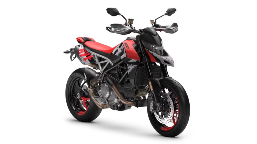 Ducati hypermotard