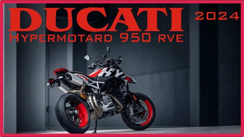 Ducati 2024