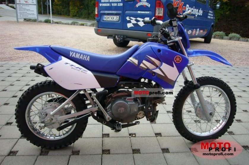 Мотоцикл Ямаха 80 регулировка высоты