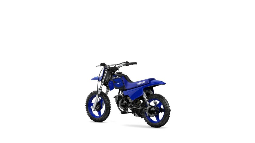 Питбайк Yamaha pw50