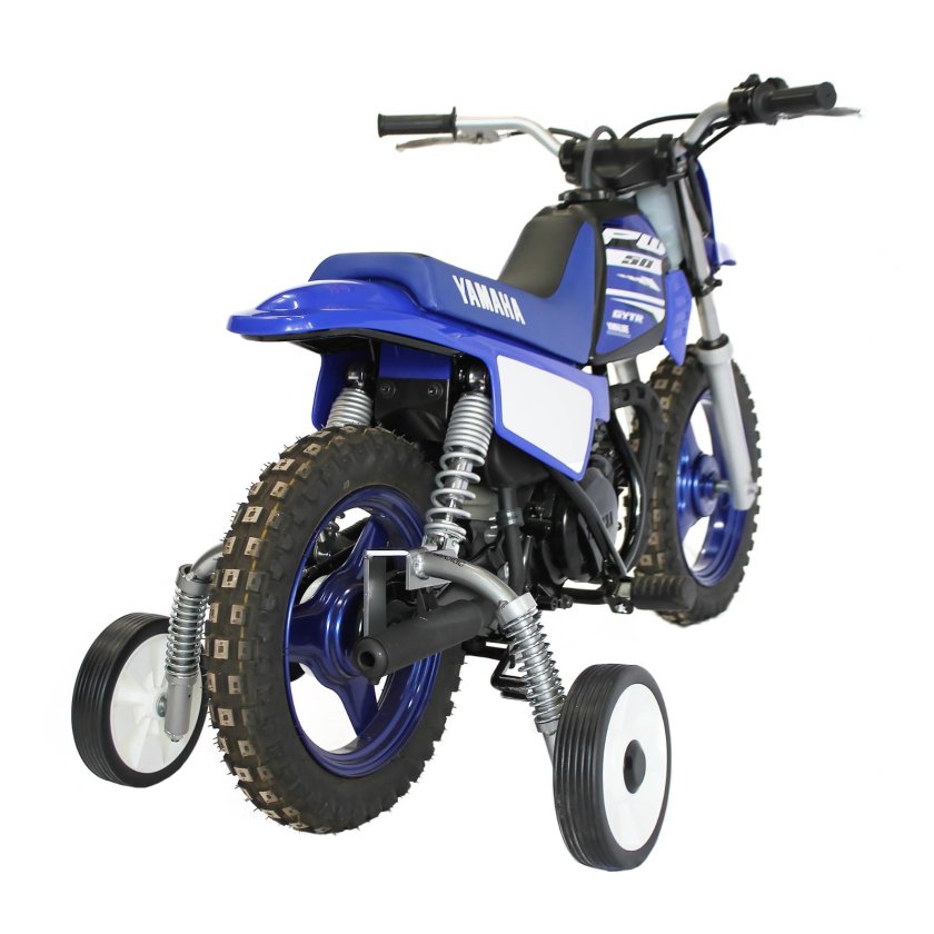 Yamaha мотоциклы детский мотоцикл pw50