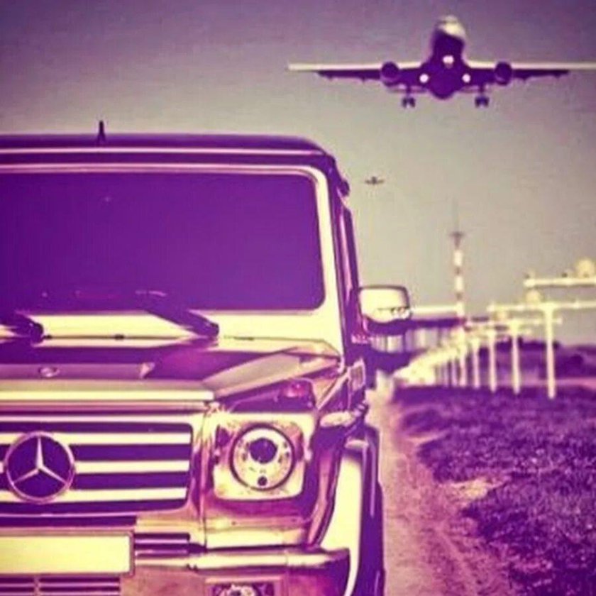 Гелик на аву