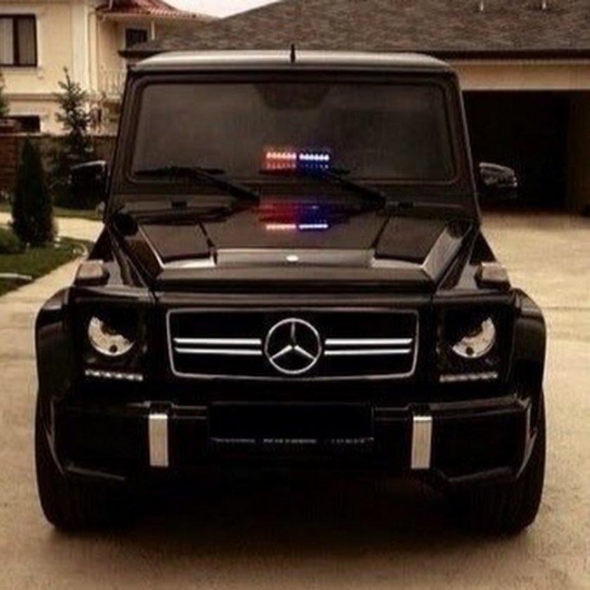 Классный Гелик