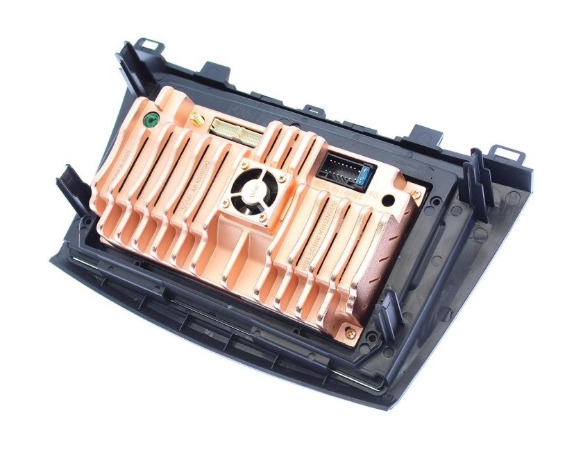 Автомагнитола wide Media mt9050mf-1/16 Mazda Axela 2009-2013