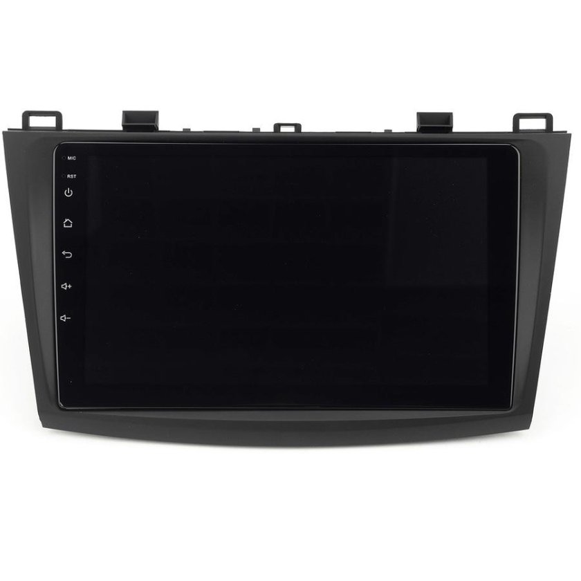 Переходная рамка 9 дюймов Мазда 6