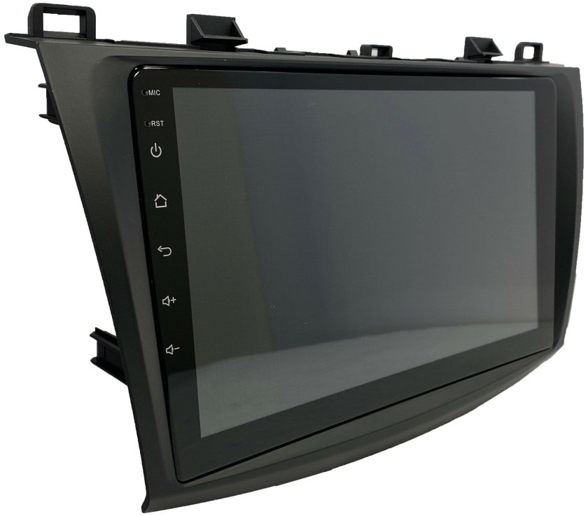 Штатная магнитола Zenith Mazda 6 2008-2012 Android 10 2/16gb
