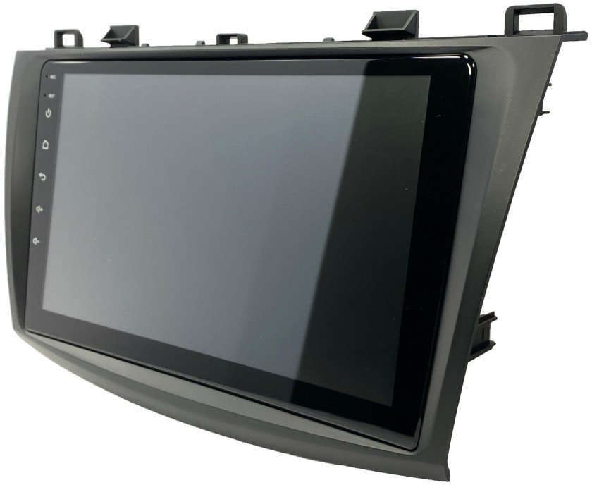 Штатная магнитола Zenith Mazda 6 2008-2012 Android 10 2/16gb