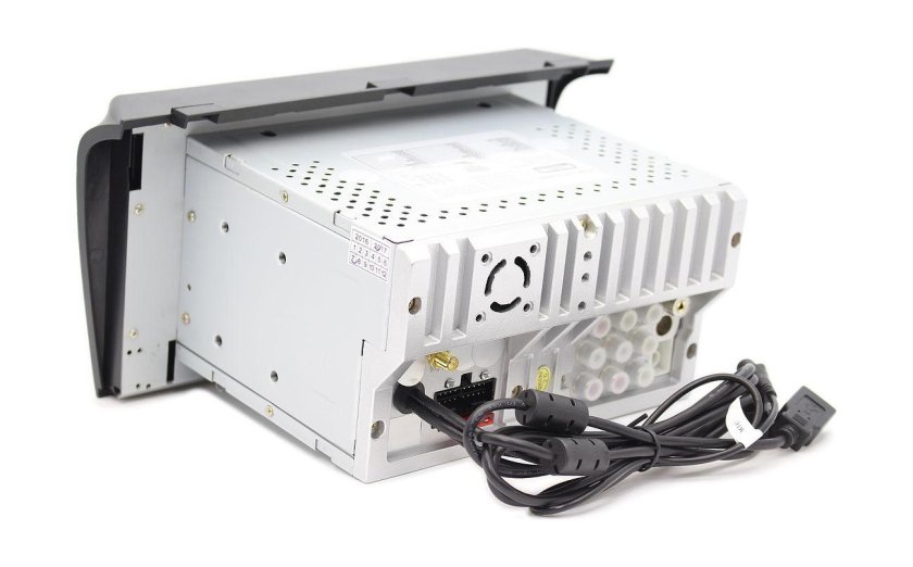 Marubox магнитола