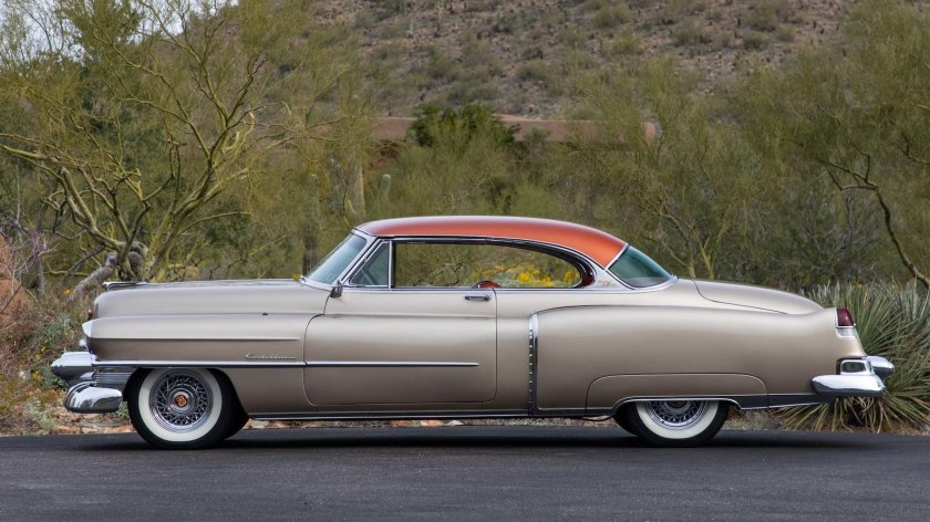 Cadillac Eldorado 1969