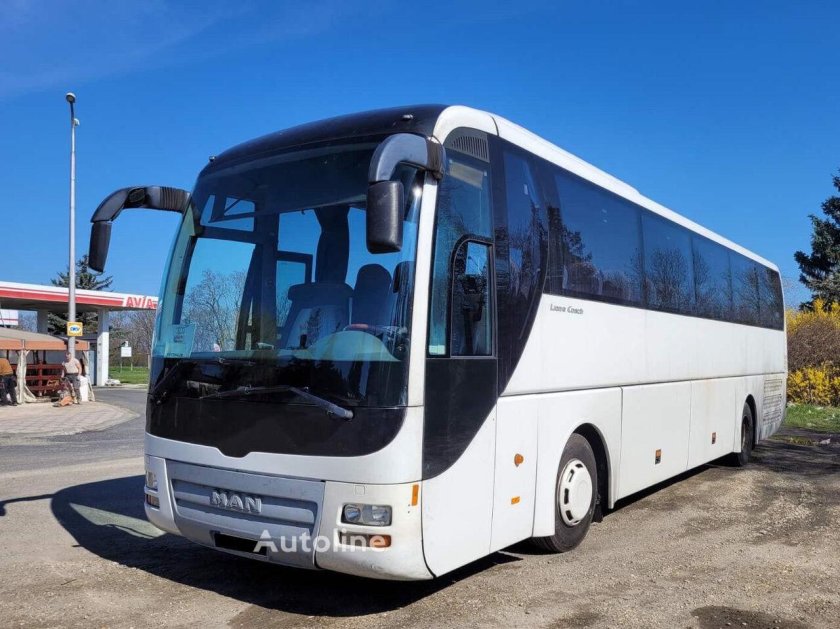 Man lion's coach r07 межгород
