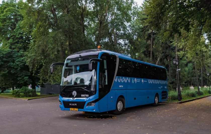 Man Lion's coach r07 (rhc444)