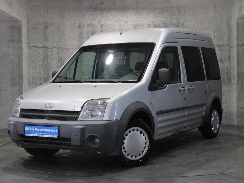 Ford Tourneo connect 2006