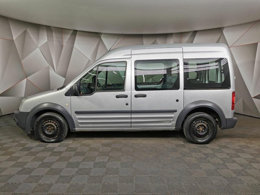 Ford Tourneo connect 2012