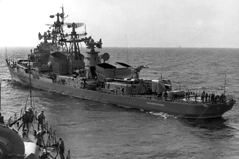 БПК комсомолец Украины