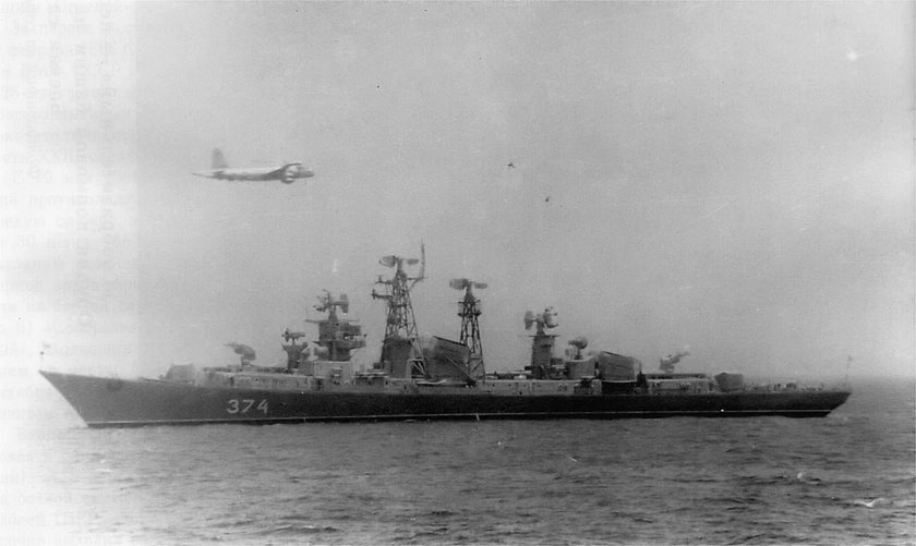 БПК сообразительный 61 проект