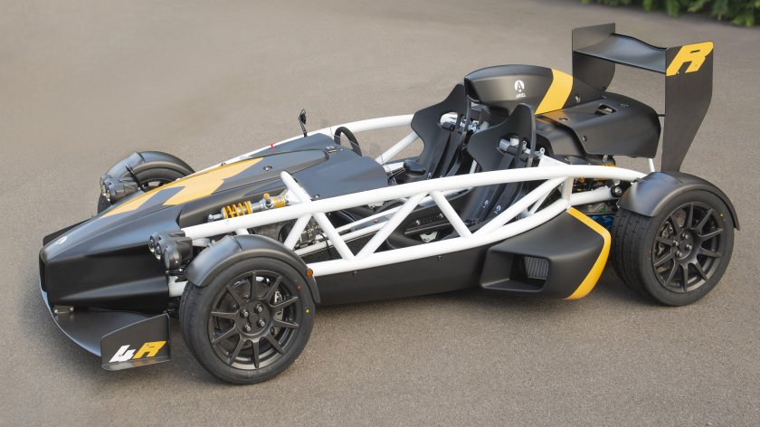 Ariel Atom 500 v8
