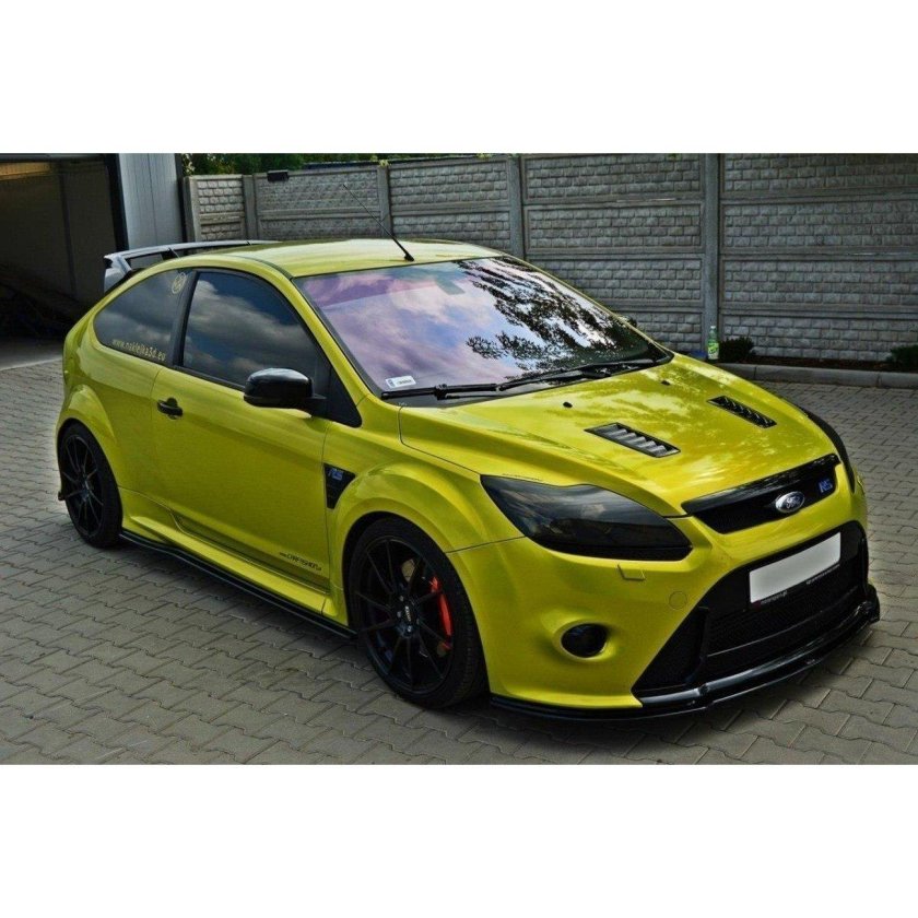 Ford Focus 2 RS