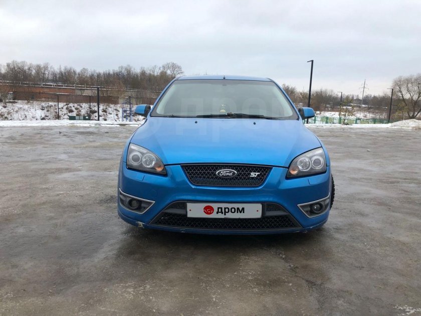 Авео 2009 года