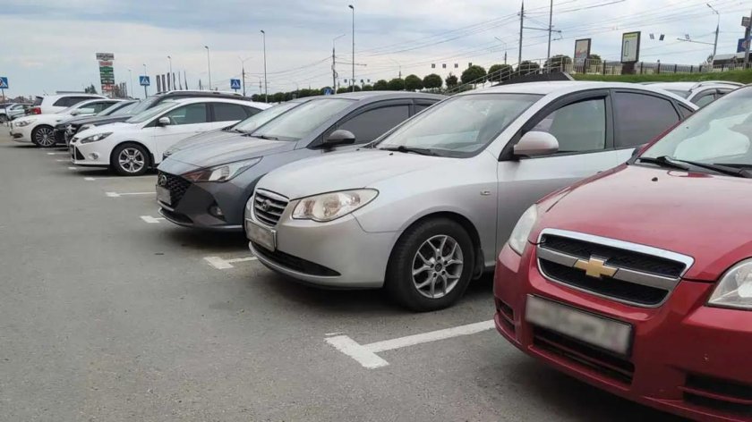 Иранские автомобили