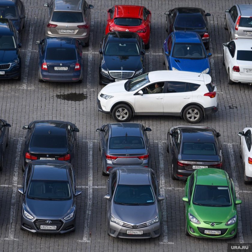 Импортные автомобили