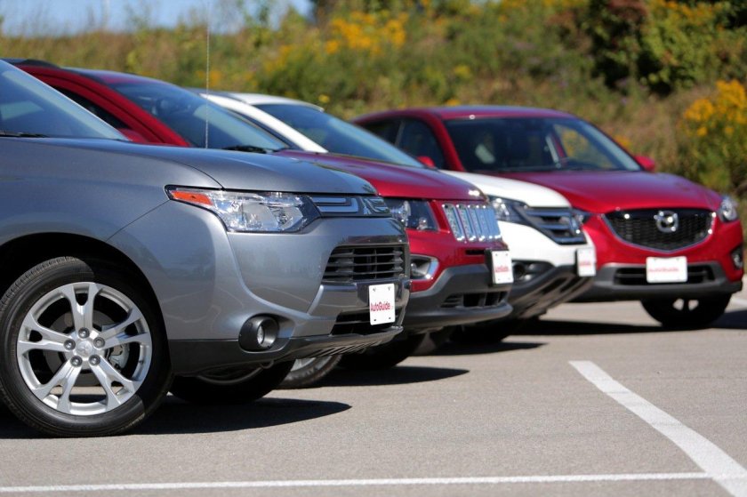 Эконом автомобили