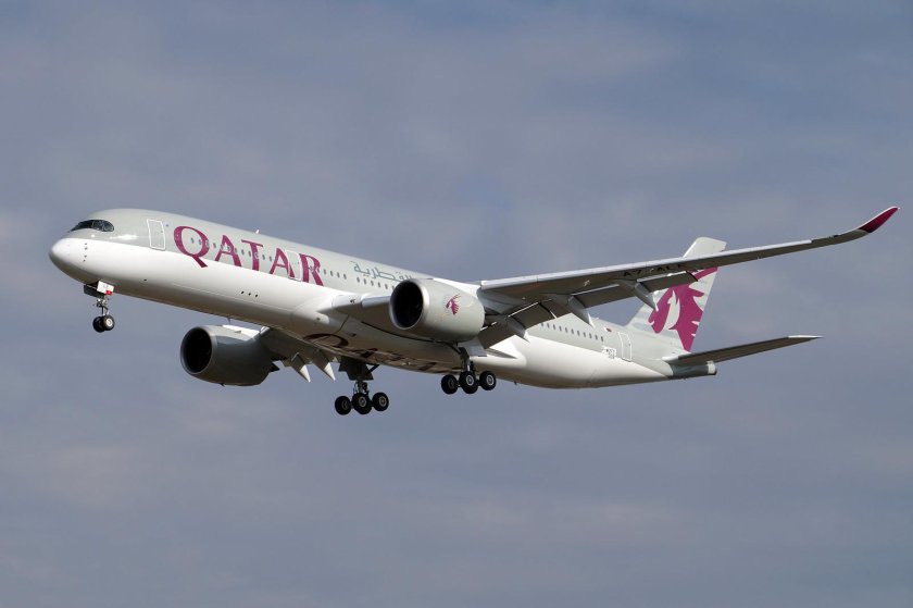 Qatar airways
