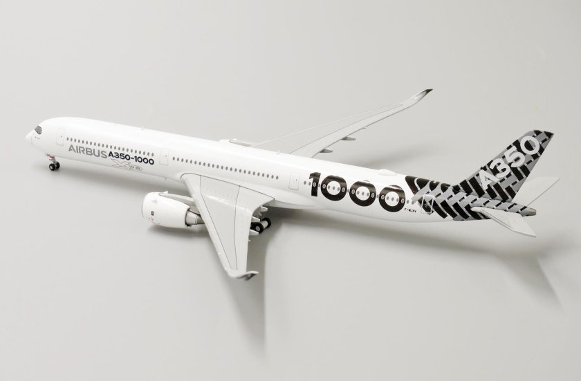 Аэробус а350 1000