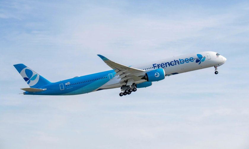 Аэробус а 350