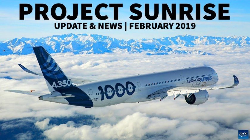 Аэробус а350