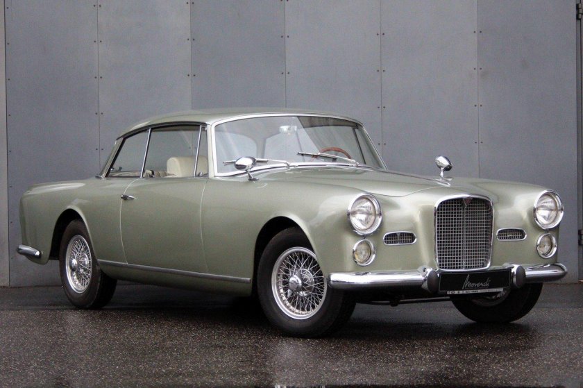 Алвис машина