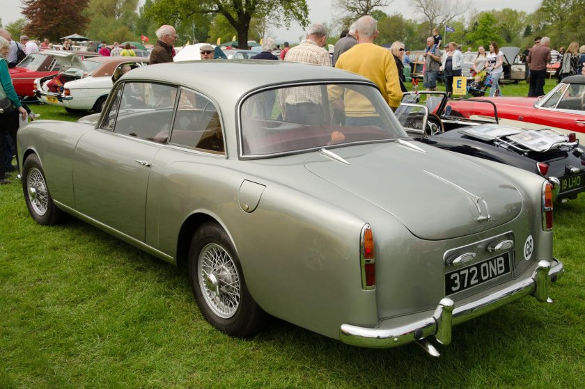 Alvis td21