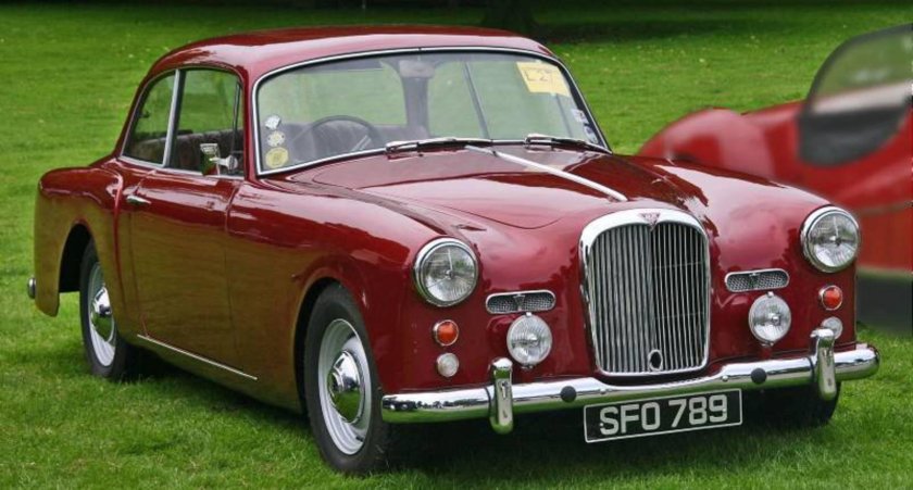 Alvis td21