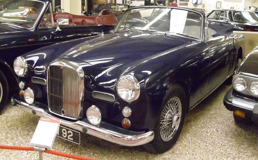 Автомобили 1960 годов СССР