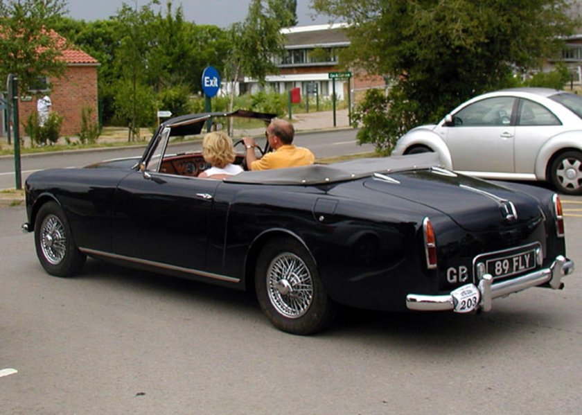Alvis td21