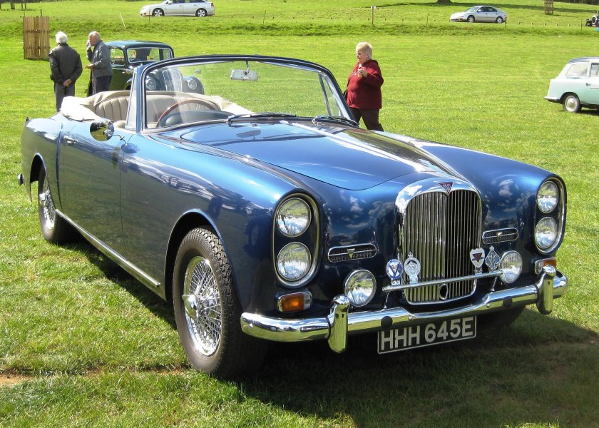 Alvis td21
