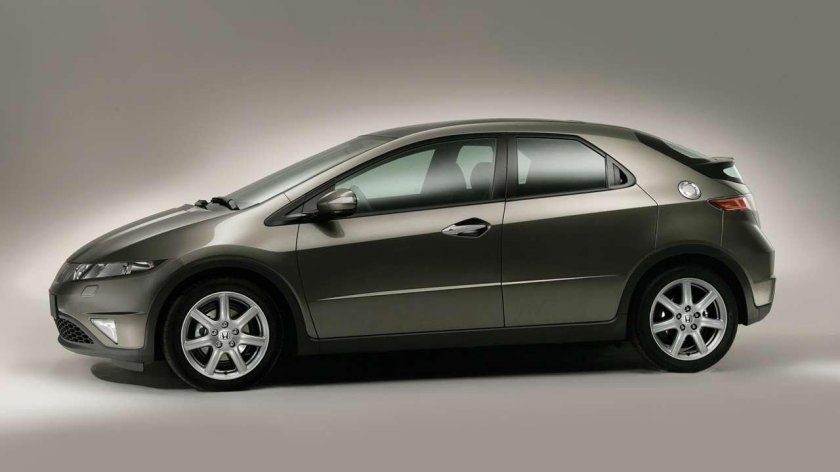 Седан Тип кузова