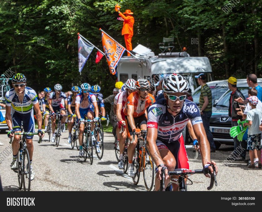 Пелетон Москва